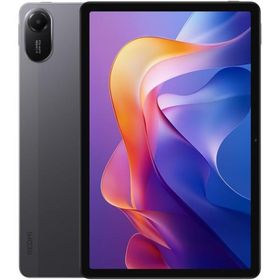 Xiaomi シャオミ Redmi Pad 2 4G 4GB 128GB SIMフリー グラファイトグレー