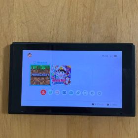 Nintendo Switch ゲーム機本体 中古 8,199円 | ネット最安値の価格比較