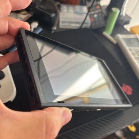 Nintendo Switch 本体 のみ