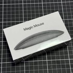 アップル『マジックマウス2』Apple Magic Mouse MRME2J/A A1657
