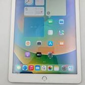 ☆送料無料☆ Apple iPad 第5世代 9.7インチ Wi-Fi 32GB MP2G2J/A A1822 シルバー ②