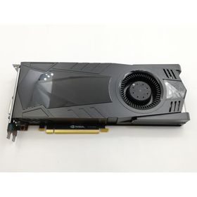 【中古】NVIDIA GeForce GTX1070 8GB(GDDR5)/PCI-E【福岡筑紫】保証期間１週間