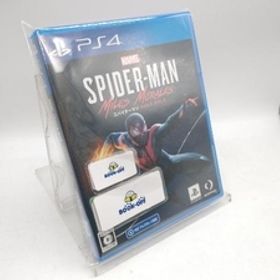 PS4 Marvel's Spider-Man: Miles Morales