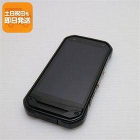 美品 au TORQUE G03 ブラック 即日発送 スマホ KYOCERA au 本体 白ロム あすつく 土日祝発送OK