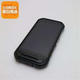 美品 au TORQUE G03 ブラック 即日発送 スマホ KYOCERA au 本体 白ロム あすつく 土日祝発送OK