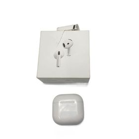 Apple◆イヤホン AirPods 4 アクティブノイズキャンセリング搭載モデル MXP93J/A
