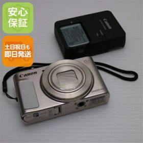 【中古】 新品同様 PowerShot SX620 HS 安心保証 即日発送 コンデジ Canon 本体 土日祝発送OK