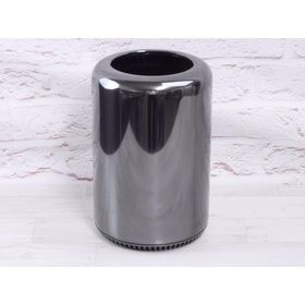 中古 Bランク Apple MacPro(Late2013) Intel Xeon E5 1680v2(8コア)3Ghz メモリ16GB SSD512GB D700×2