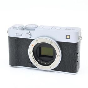 《新同品》FUJIFILM X-E5 ボディ
