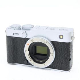 《新同品》FUJIFILM X-E5 ボディ