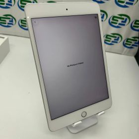iPad mini第5世代 Cellular 256GB シルバー MUXD2J/A A2124 訳アリ
