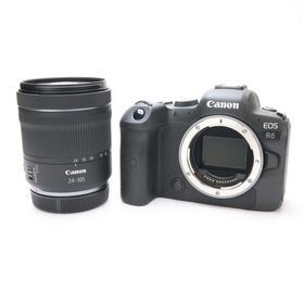 《美品》Canon EOS R6 RF24-105 IS STMレンズキット