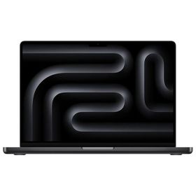 MacBook Pro Liquid Retina XDRディスプレイ 14.2 MRX33J/A [スペースブラック] 【ラッピング対応可】 R-LOGI