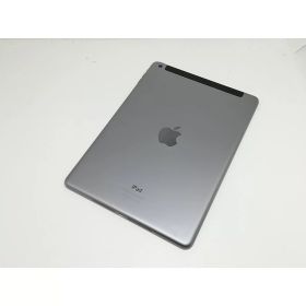 【中古】Apple SoftBank 【SIMロックあり】 iPad Air（2013） 32GB スペースグレイ MD792J/A【宇田川】保証期間1ヶ月【ランクB】