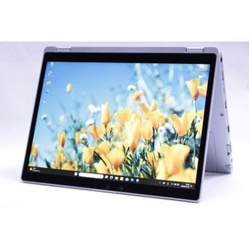 即配 良品 360度回転液晶 2in1 Let's note CF-QV8TDCVS i5-8365U 8G SSD256G 12WQXGA+ 顔認証 Win11 リカバリ 薄型軽量 ノートパソコン AAA評価