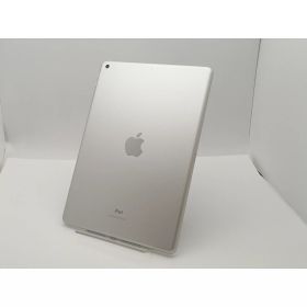 【中古】Apple 【Wi-Fi】 iPad（第7世代/2019） 128GB シルバー MW782J/A【三宮センター】保証期間1ヶ月【ランクC】
