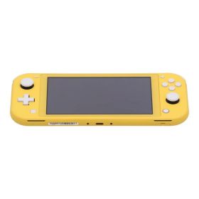 中古 Switch Lite 本体NINTENDO 任天堂 ニンテンドーHDH-S-YAZAA XJJ70024062551コンディションランク【AB】（商品 No.64-0）
