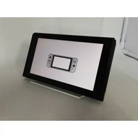 【中古】Nintendo Switch 本体 Joy-Con(L)/(R) グレー HAD-S-KAAAA 【2019年8月】【大宮東口】保証期間1ヶ月【ランクB】