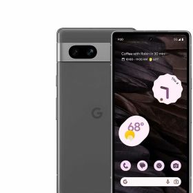 新品未使用 Google Pixel 7a 128GB SIMフリー [ Charcoal ] キャリア版