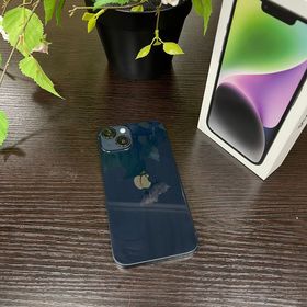 iPhone 14 256GB ミットライト 国内SIMフリー 送料無料