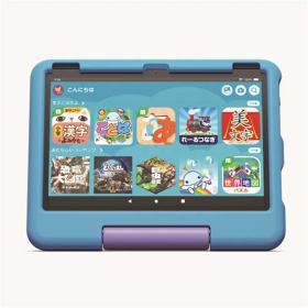 Amazon（アマゾン） Fire HD 10 キッズモデル B0BL5QT2D1 ブルー