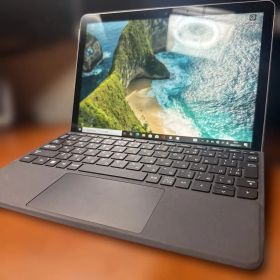 Surface Go 3 + キーボード ⑩