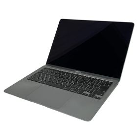 Apple MacBook Air MWT82J/A 13.3型 2020 ノート PC i7-1060NG7 1.20GHz 16GB SSD 512GB 443回 Sonoma ジャンク T10603143