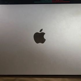 【美品】MacBookPro14インチ M2 Pro 32GB 1TB