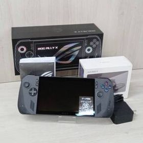 ASUS/エースウス/ノートPC/RC72LA-Z1E24G1T ROG Ally X RC72LA-Z1E24G1T/スタンド充電/セット売り