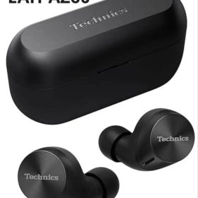 【未使用品】Technics EAH-AZ60-K ブラック 右 イヤーピース無 Technics EAH-AZ60(Technics EAH-AZ60) 中古 6,250円 | ネット最安値の