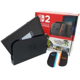 Nintendo Switch 2 ゲーム機本体 中古 55,000円 | ネット最安値の価格