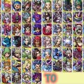 即時対応 | ドラクエタクトのアカウントデータ、RMTの販売・買取一覧