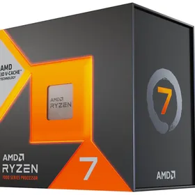 新品未開封 国内正規品 3年保証付 AMD Ryzen_7 9800X3D AMD、第2世代3D V-Cacheを採用したCPU「Ryzen 7 9800X3D」を正式発表