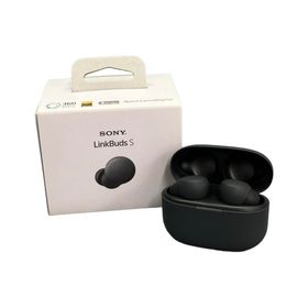 ソニー(SONY)のソニー LinkBuds S WF-LS900N ワイヤレスイヤホン SONY(ヘッドフォン/イヤフォン)