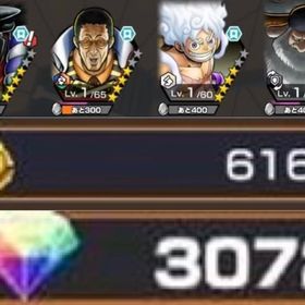 超フェスニカ‼️サターン‼️黄猿‼️おでん | バウンティラッシュのアカウントデータ、RMTの販売・買取一覧