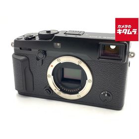【中古】 【並品】 フジフイルム X-Pro2 ボディ