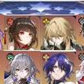 最安値 | 崩壊スターレイル(崩スタ)のアカウントデータ、RMTの販売・買取一覧