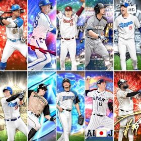 🌈超破格🌈🔥リアタイ最強選手多数垢🔥 | プロスピAのアカウントデータ、RMTの販売・買取一覧