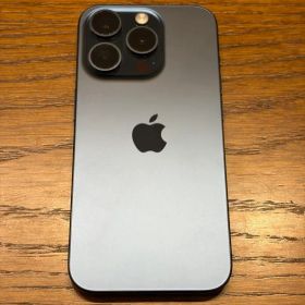 【最終値下げ】Apple iPhone15 Pro スペースブラック 本体 最終値下げ】Apple iPhone15 Pro スペースブラック 本体 iPhone 15 Pro