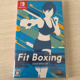 Fit Boxing