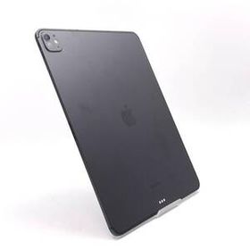 【極美品】M4 iPad Pro 13インチ 1TB Apple iPad Pro 13インチ (M4) Wi-Fi 1TB 2024年春モデル 価格比較