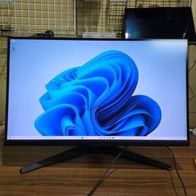 【良品】【1週間保証】ASUS TUF Gaming VG27AQL1A / 27インチ WQHD / 170Hz / IPS A5