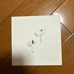 Apple AirPods Pro 第2世代 国内正規品