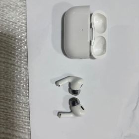 AirPods Pro 2本体 Lightning