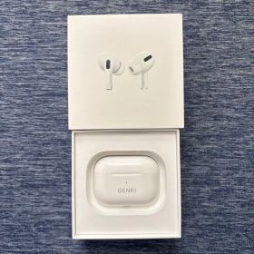 Airpods Pro 第2世代 新品 9,600円 中古 9,500円 | ネット最安値の価格