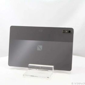【中古】NEC(エヌイーシー) LAVIE Tab T11 T1195／FAS 256GB ストームグレー PC-T1195FAS Wi-Fi 【262-ud】