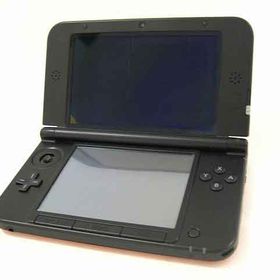 Newニンテンドー3DS LL ゲーム機本体 中古 11,000円 | ネット最安値の