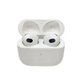 Apple◆イヤホン AirPods 第3世代 MagSafe MME73J/A A2565/A2566/A2564