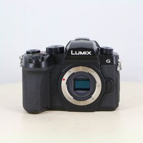 パナソニック(Panasonic)の【中古】(パナソニック) Panasonic DC-G99M2 (II) ボディ(コンパクトデジタルカメラ)