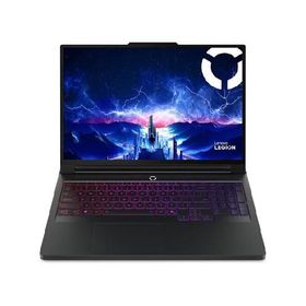Lenovo Legion Pro 7i Gen 10 16" Gaming Laptop (2025 Model) Intel Core Ultra 9 275HX 24C, NVIDIA GeForce RTX 5080 16GB, 32GB RAM, 1TB Gen 5 NVMe SSD, 1